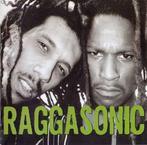 cd - Raggasonic - Raggasonic, Verzenden, Zo goed als nieuw