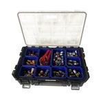 !! ACTIE !!   Alupex  20 mm Perskoppelingen, Ophalen of Verzenden, Nieuw