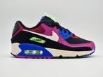 Nike Air Max 90 Premium | Cactus Flower Dark Beetroot | 35,5, Overige kleuren, Nike, Nieuw, Ophalen of Verzenden