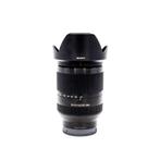 Sony 24-240mm FE f/3.5-6.3 OSS (occ_6058), Ophalen of Verzenden, Gebruikt, Zoom