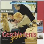 Geschiedenis geven 9789023240044 Ron de Bruin, Verzenden, Gelezen, Ron de Bruin