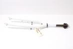 Voorvork | wit | 28 inch | Gazelle Miss Grace, Gebruikt