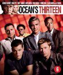 Oceans thirteen - Blu-ray, Cd's en Dvd's, Blu-ray, Verzenden, Nieuw in verpakking