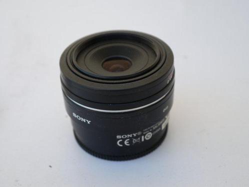 Sony Alpha DT 2.8/30 Macro SAM Digitale camera, Audio, Tv en Foto, Fotocamera's Digitaal