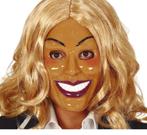Halloween Masker Dieven
