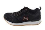 Skechers Sneakers in maat 31 Zwart | 25% extra korting, Verzenden, Jongen of Meisje, Schoenen, Skechers