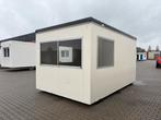 Kantoorunit - 5 x 3 mtr, Ophalen of Verzenden