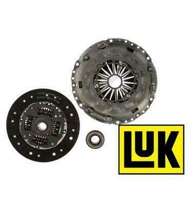 Koppelingsset / koppeling - LUK 624 3303 00, Auto-onderdelen, Transmissie en Toebehoren, Nieuw, Citroën, Fiat, Peugeot, Ophalen of Verzenden
