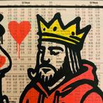 BLACK ARROW (1980) - CRYPTO KING
