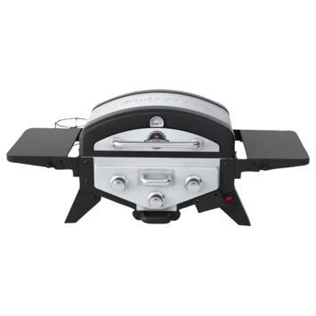 Jamestown Gasbarbecue Tafelmodel Braxton, Tuin en Terras, Overige Tuin en Terras, Verzenden