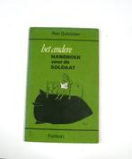 Handboek voor de soldaat 1980 9789026121418 Schroder, Verzenden, Gelezen, Schroder