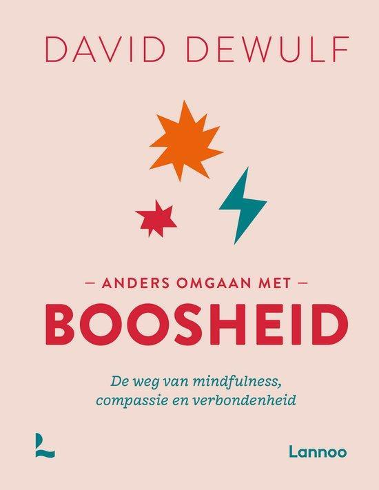 9789401478106 Anders omgaan met boosheid, Boeken, Studieboeken en Cursussen, Nieuw, Verzenden