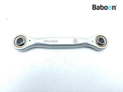 Achter Schokbreker Arm (dogbones) Ducati Streetfighter 848, Motoren, Onderdelen | Ducati, Gebruikt, Verzenden