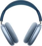 Apple AirPods Max [Lightning] blauw, Verzenden, Zo goed als nieuw, Zonder abonnement, Zonder simlock