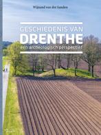 Geschiedenis van Drenthe 9789023255642, Boeken, Zo goed als nieuw, Verzenden