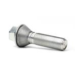H&R Wielbout konisch met beweegbare ring M14x1.25 - Lengte 4, Verzenden, Nieuw