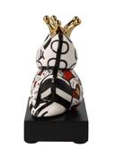 Romero Britto (1963) - Golden Prince, Antiek en Kunst