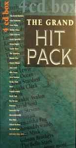 cd box - Various - The Grand Hit Pack, Cd's en Dvd's, Cd's | Pop, Zo goed als nieuw, Verzenden