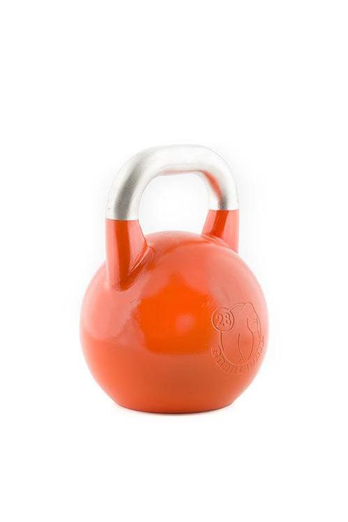 Competition Kettlebell 28KG, Sport en Fitness, Fitnessmaterialen, Ophalen of Verzenden