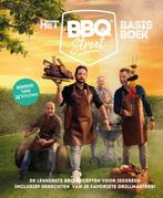 BBQ street basis BBQ boek 9789021579306 BBQStreet, Boeken, Kookboeken, Verzenden, Zo goed als nieuw, BBQStreet