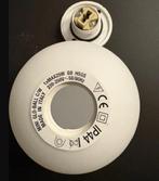 Flos - Jasper Morrison - Lamp - Mini Glo-Ball C/W - Glas, Antiek en Kunst, Antiek | Lampen