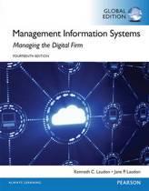 Management Information System, 9781292094007, Boeken, Studieboeken en Cursussen, Zo goed als nieuw, Verzenden