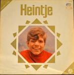 Lp - Heintje - Heintje, Cd's en Dvd's, Vinyl | Nederlandstalig, Zo goed als nieuw, Verzenden