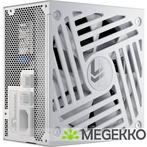 Seasonic Focus GX-1000 ATX 3.1 White, Computers en Software, Interne voedingen, Verzenden, Nieuw