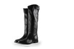 Bronx Laarzen in maat 41 Zwart | 10% extra korting, Hoge laarzen, Bronx, Verzenden, Zwart