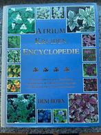 Atrium Kruiden Encyclopedie  (Deni Bown), Boeken, Gelezen, Verzenden, Moestuin, Deni Bown