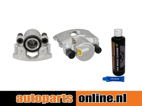Remklauw Ford Fiesta voorzijde, links, Auto-onderdelen, Besturing, Nieuw, Ford, Verzenden