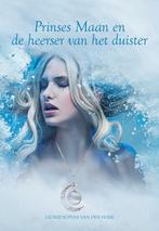 Prinses Maan en de heerser van het duister 9789463651479, Boeken, Verzenden, Zo goed als nieuw, Leonie Sophia van den Hoek