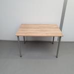 Ahrend 500 instelbaar bureau NIEUW BLAD - 120x80 cm, Ophalen of Verzenden, Nieuw in verpakking