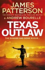 Texas Ranger series: Texas outlaw by James Patterson, Boeken, Verzenden, Gelezen, James Patterson