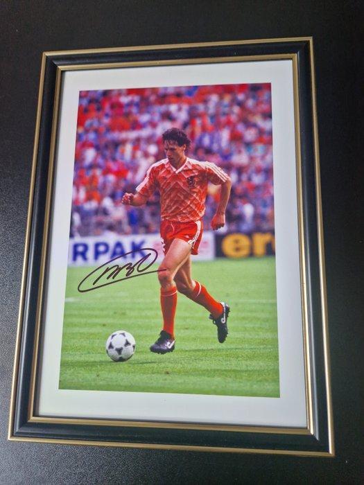 Nederlands Elftal - Europees Kampioen - Marco van Basten -, Verzamelen, Overige Verzamelen