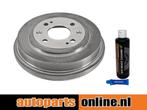Remtrommel Mg Mg Zr achterzijde, Auto-onderdelen, Verzenden, Nieuw, MG