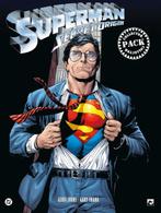 Superman Secret Origin CP (1-3) [NL], Boeken, Verzenden, Nieuw