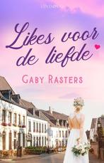 9789083464794 Likes voor de liefde Gaby Rasters, Boeken, Verzenden, Nieuw, Gaby Rasters