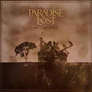 LP gebruikt - Paradise Lost - At The Mill, Cd's en Dvd's, Vinyl | Rock, Zo goed als nieuw, Verzenden