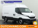 Iveco Daily 35S16 Bestelbus 2022 L2 H2 Diesel, Euro 6, Iveco, Wit, Nieuw