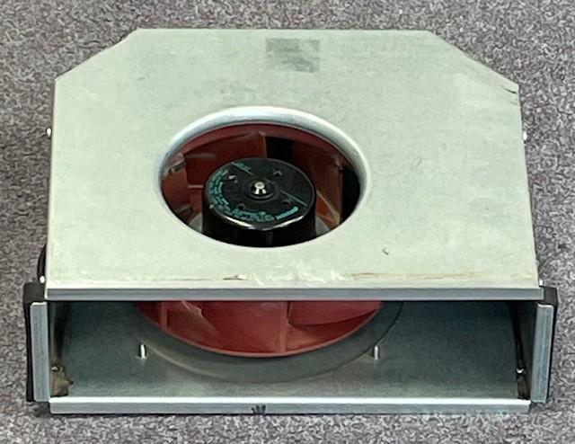 Gereviseerde ruilmotor Swentibold EuroAir 325., Doe-het-zelf en Verbouw, Ventilatie en Afzuiging, Ophalen of Verzenden