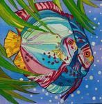 Elena Galimberti (XXI) - SONO BELLO COLORATO