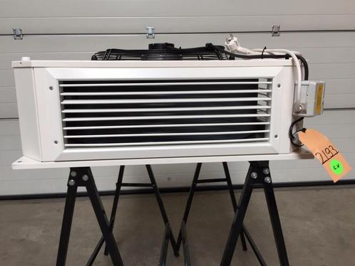 CV luchtverwarmer GTR / Wolff (3 stuks op voorraad), Doe-het-zelf en Verbouw, Verwarming en Radiatoren, Overige typen, Gebruikt