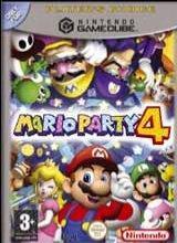 MarioCube.nl: Mario Party 4 Players Choice - iDEAL!, Spelcomputers en Games, Games | Nintendo GameCube, Gebruikt, Ophalen of Verzenden