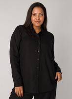 Base Level Curvy blouse Yaella Maat:, Verzenden, Nieuw, Overige kleuren