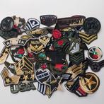 Collectie van memorabilia - Collezione 112 Diverse militaire, Antiek en Kunst, Antiek | Speelgoed