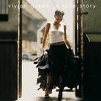 cd - Vivian Green - A Love Story, Verzenden, Zo goed als nieuw