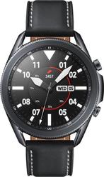 Samsung Galaxy Watch3 3,56 cm (1.4) Super AMOLED Zwart GPS, Telecommunicatie, Mobiele telefoons | Samsung, Verzenden, Zo goed als nieuw