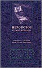 Veertig verhalen 9789035119642 Herodotos, Verzenden, Gelezen, Herodotos