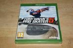 Tony Hawks Pro Skater 5 (xbox one), Verzenden, Nieuw
